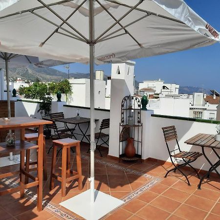 Hostal San Miguel Nerja Exterior photo