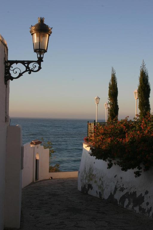 Hostal San Miguel Nerja Exterior photo